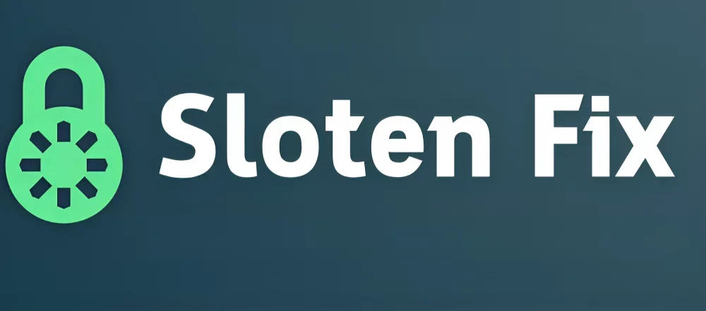 Slotenmaker Hoogeveen